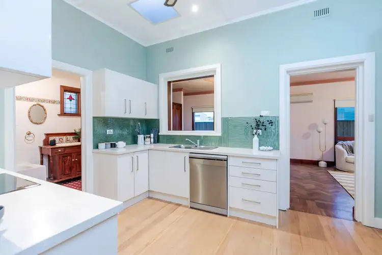 Sixth view of Homely house listing, 16 Hyman Avenue, Edwardstown SA 5039