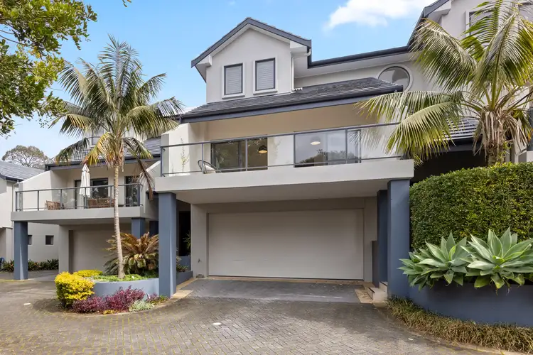 6/52 Menai Road, Bangor NSW 2234