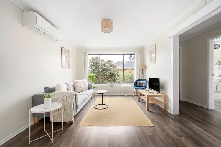 Second view of Homely unit listing, 3/11 Grandview Street, Glenroy VIC 3046