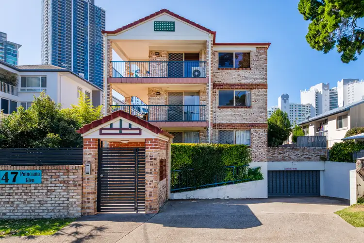 1/47 Bauer Street, Southport QLD 4215
