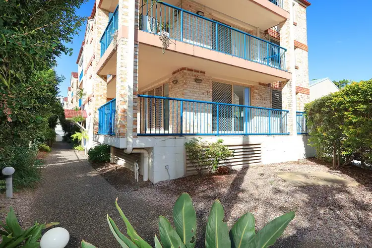 Third view of Homely apartment listing, 1/47 Bauer Street, Southport QLD 4215