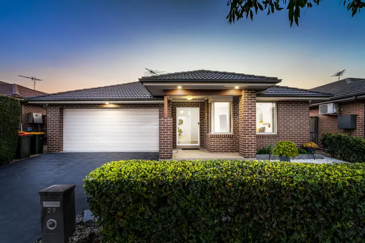 Main view of Homely house listing, 29 Tweed Street, The Ponds NSW 2769