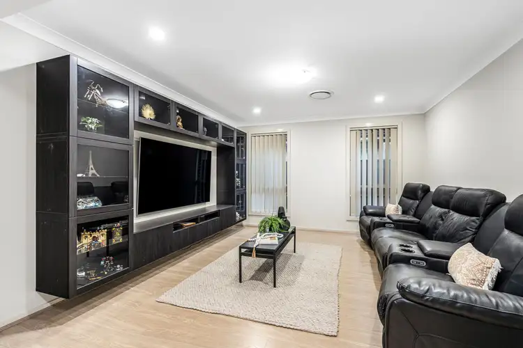 Second view of Homely house listing, 29 Tweed Street, The Ponds NSW 2769