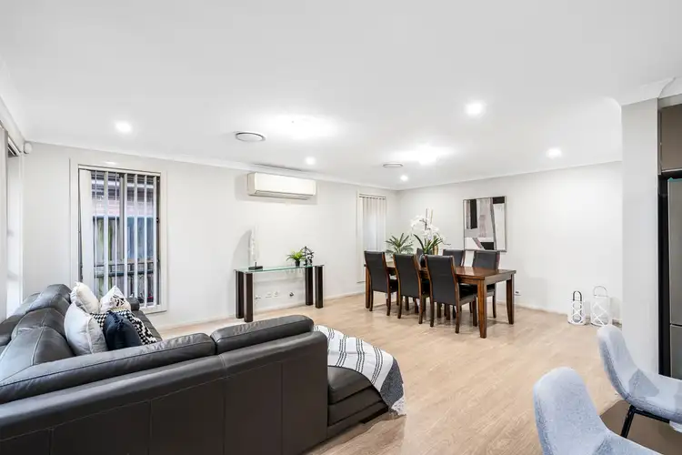 Fifth view of Homely house listing, 29 Tweed Street, The Ponds NSW 2769