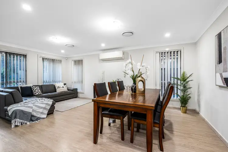 Sixth view of Homely house listing, 29 Tweed Street, The Ponds NSW 2769