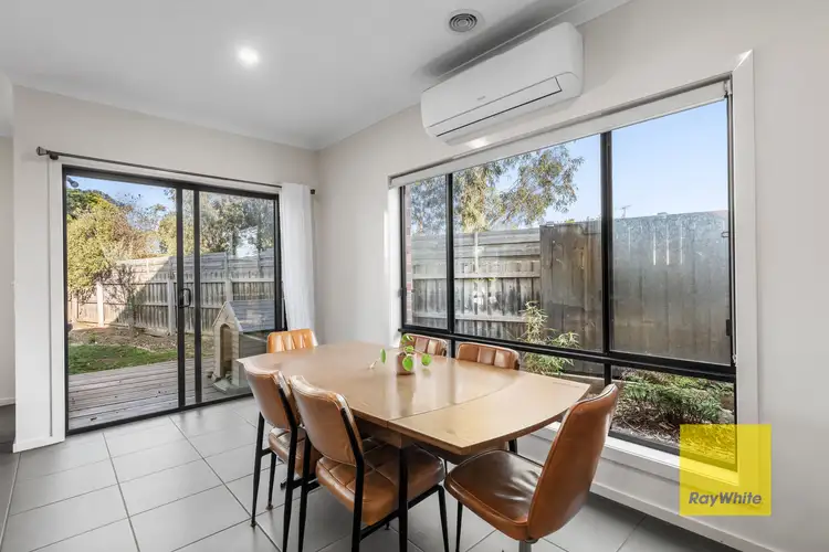 Fourth view of Homely townhouse listing, 2/11 Byambee Court, Grovedale VIC 3216
