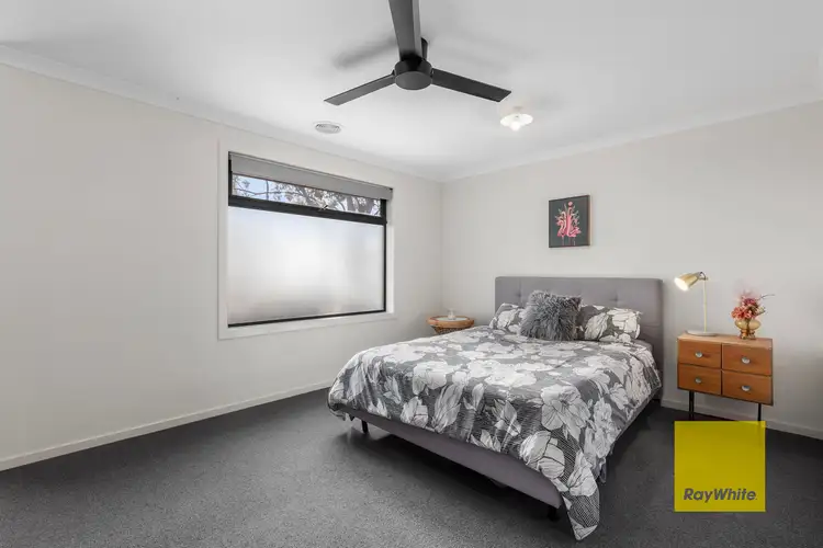 Fifth view of Homely townhouse listing, 2/11 Byambee Court, Grovedale VIC 3216