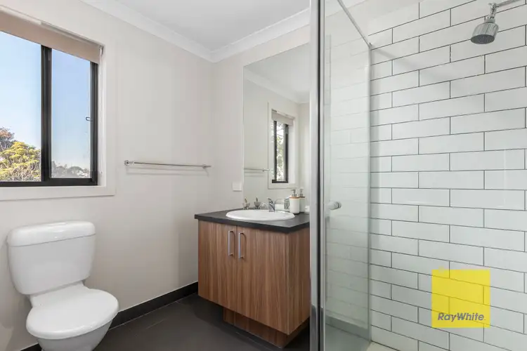 Sixth view of Homely townhouse listing, 2/11 Byambee Court, Grovedale VIC 3216