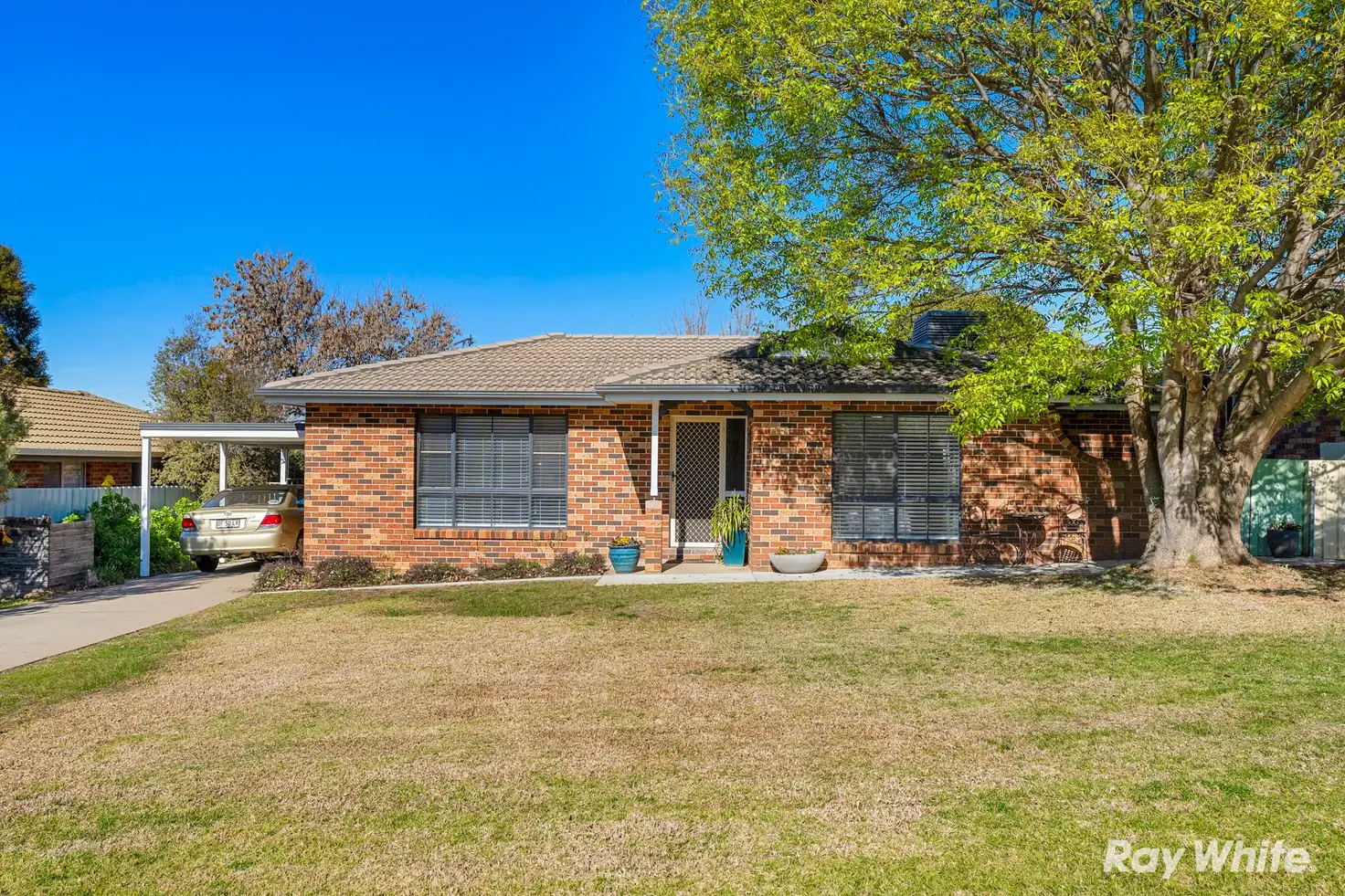 Main view of Homely house listing, 17 Avocet Drive, Estella NSW 2650