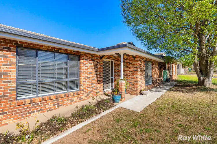 Second view of Homely house listing, 17 Avocet Drive, Estella NSW 2650