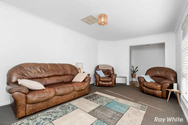 Fourth view of Homely house listing, 17 Avocet Drive, Estella NSW 2650