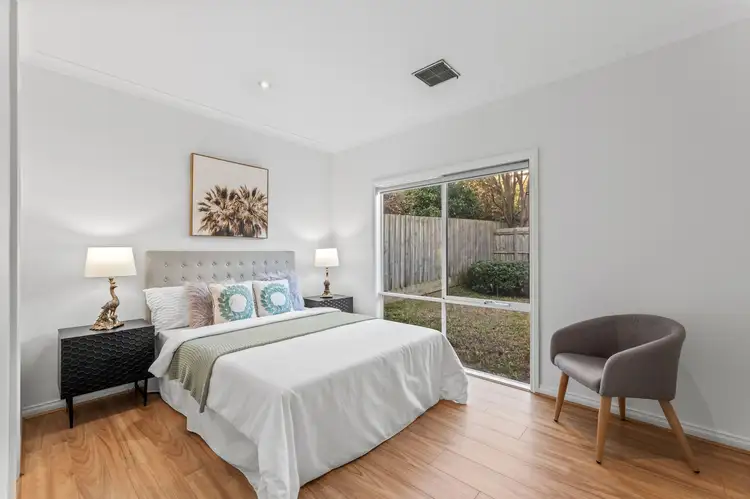 Fifth view of Homely townhouse listing, 2/2 Finch Street, Burwood VIC 3125