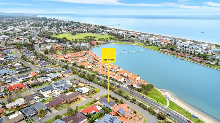 Main view of Homely house listing, 1 Lytham Place, West Lakes SA 5021