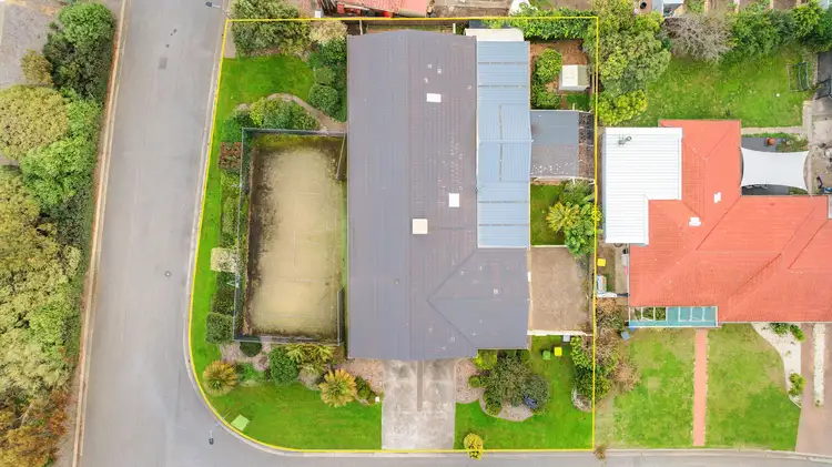 Third view of Homely house listing, 1 Lytham Place, West Lakes SA 5021