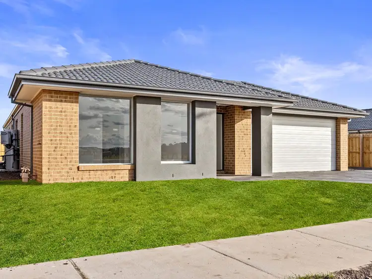 Main view of Homely house listing, 6 Norfolk Street, Wonthaggi VIC 3995