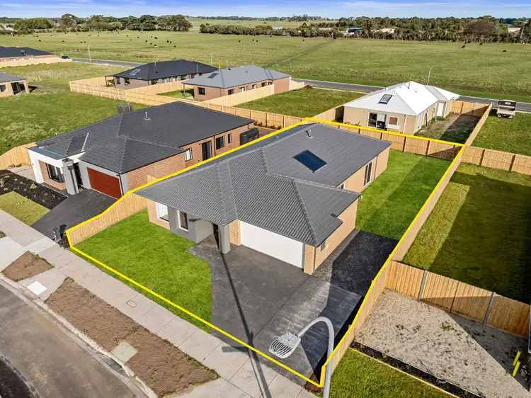 Second view of Homely house listing, 6 Norfolk Street, Wonthaggi VIC 3995