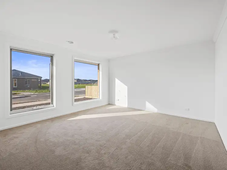 Third view of Homely house listing, 6 Norfolk Street, Wonthaggi VIC 3995