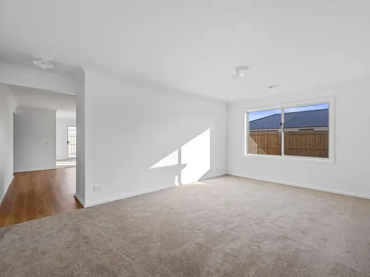 Fifth view of Homely house listing, 6 Norfolk Street, Wonthaggi VIC 3995