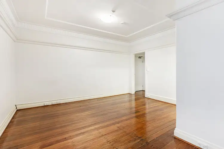 Fourth view of Homely studio listing, 2/46 Kellett Street, Potts Point NSW 2011