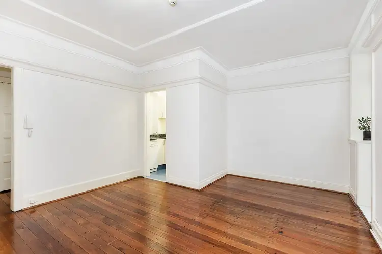 Fifth view of Homely studio listing, 2/46 Kellett Street, Potts Point NSW 2011
