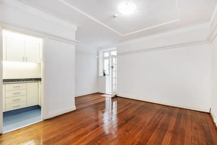 Sixth view of Homely studio listing, 2/46 Kellett Street, Potts Point NSW 2011
