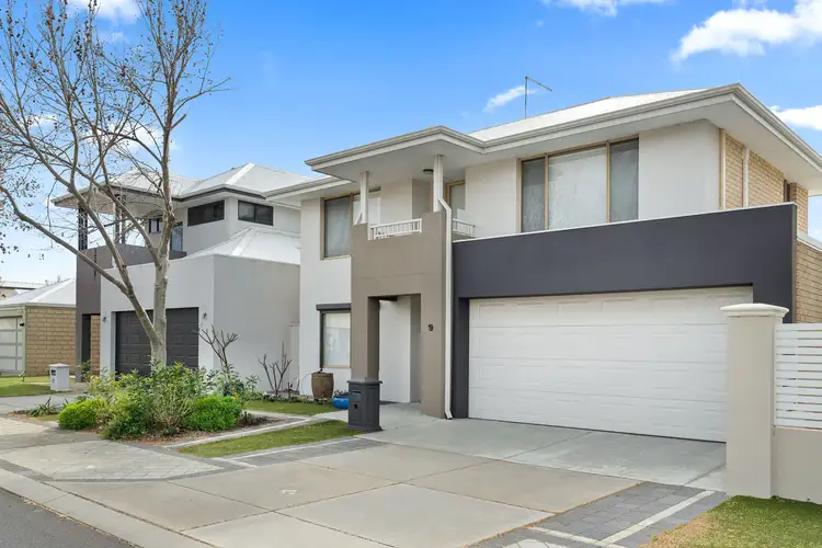 Main view of Homely house listing, 19 Roscoe Turn, Rockingham WA 6168