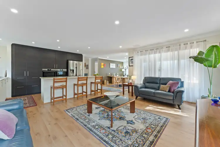 Second view of Homely house listing, 19 Roscoe Turn, Rockingham WA 6168