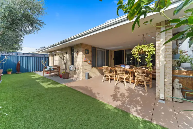 Fourth view of Homely house listing, 19 Roscoe Turn, Rockingham WA 6168