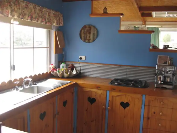 Fifth view of Homely house listing, - Rosie's Run, Berri SA