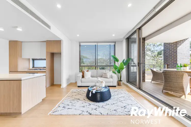 Main view of Homely apartment listing, 11/8 Buckingham Road, Killara NSW 2071