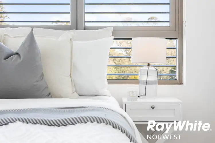 Fifth view of Homely apartment listing, 11/8 Buckingham Road, Killara NSW 2071