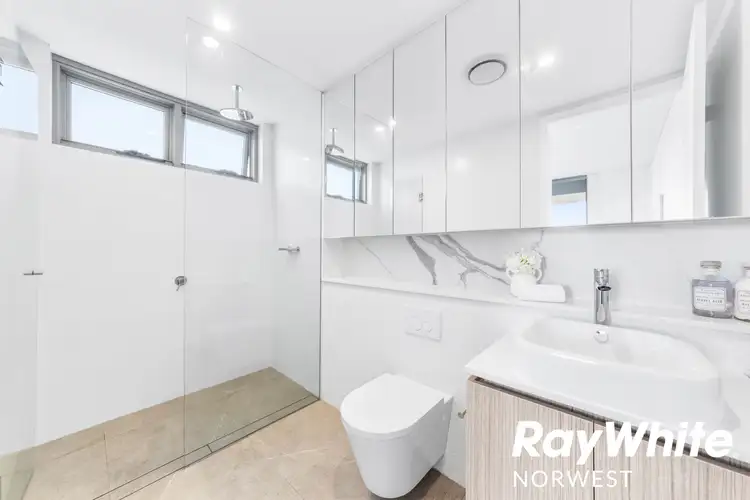 Sixth view of Homely apartment listing, 11/8 Buckingham Road, Killara NSW 2071