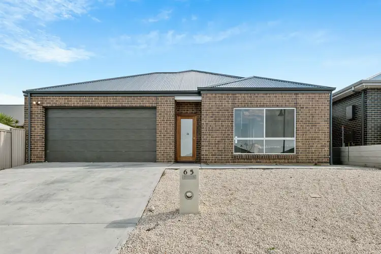 Third view of Homely house listing, 65 Melaleuca Way, Murray Bridge SA 5253