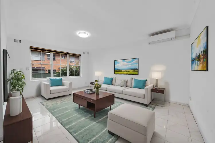 Second view of Homely house listing, 2/165 Rawson Street, Auburn NSW 2144