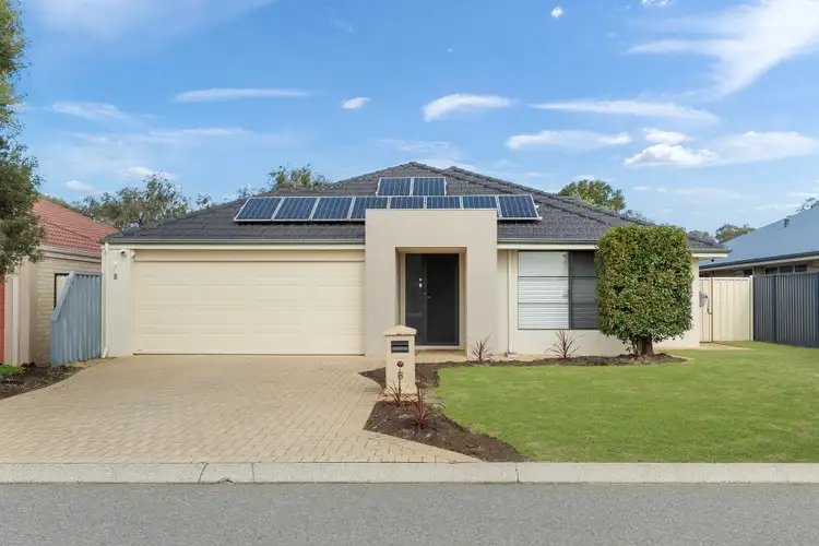 8 Triandra Street, Baldivis WA 6171