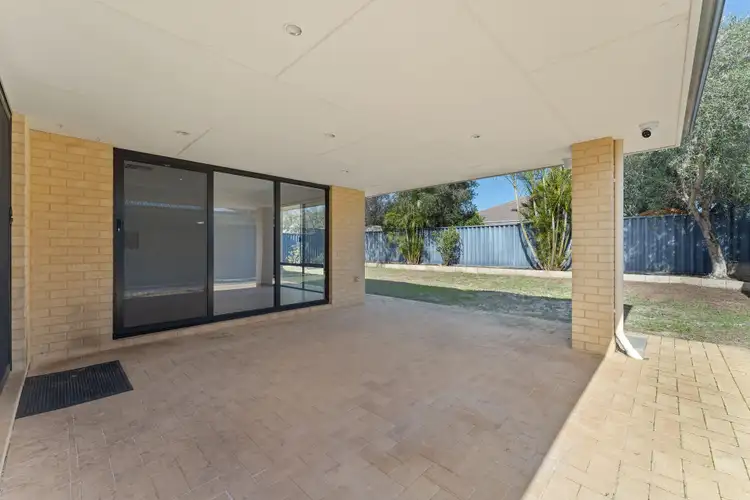 Fourth view of Homely house listing, 8 Triandra Street, Baldivis WA 6171