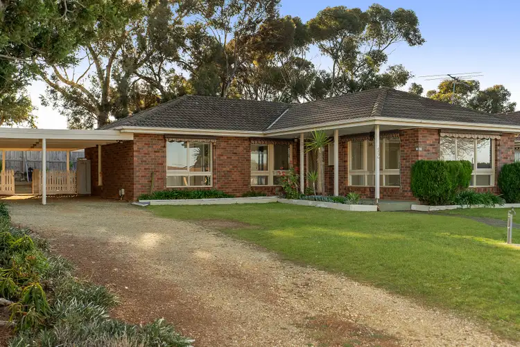 Second view of Homely house listing, 13 Underbank Boulevard, Bacchus Marsh VIC 3340