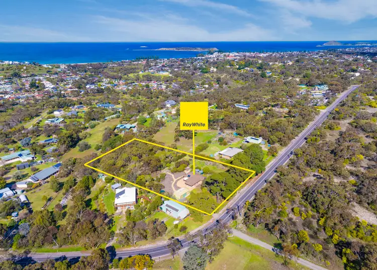 Second view of Homely house listing, 88 Waggon Road, Victor Harbor SA 5211