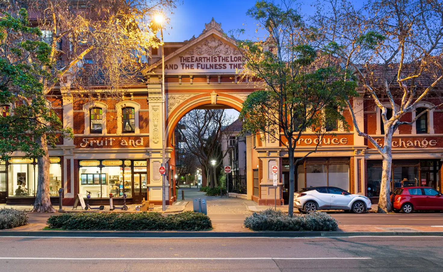 Main view of Homely apartment listing, 25/42 Charlick Circuit, Adelaide SA 5000