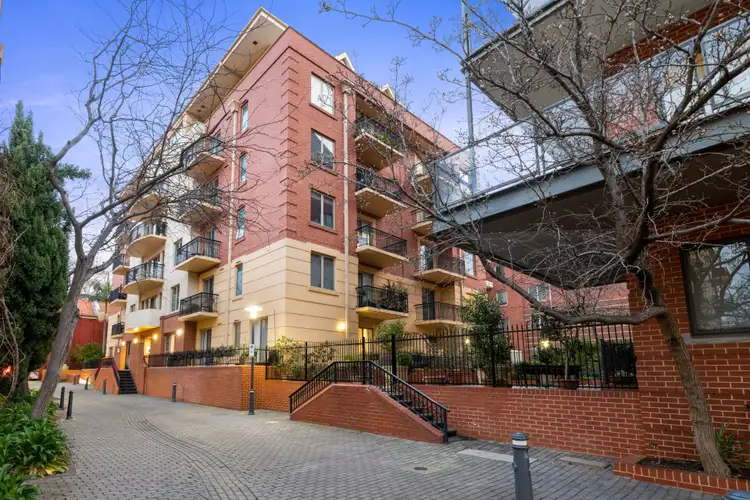 Second view of Homely apartment listing, 25/42 Charlick Circuit, Adelaide SA 5000