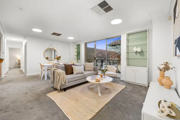 Third view of Homely apartment listing, 25/42 Charlick Circuit, Adelaide SA 5000