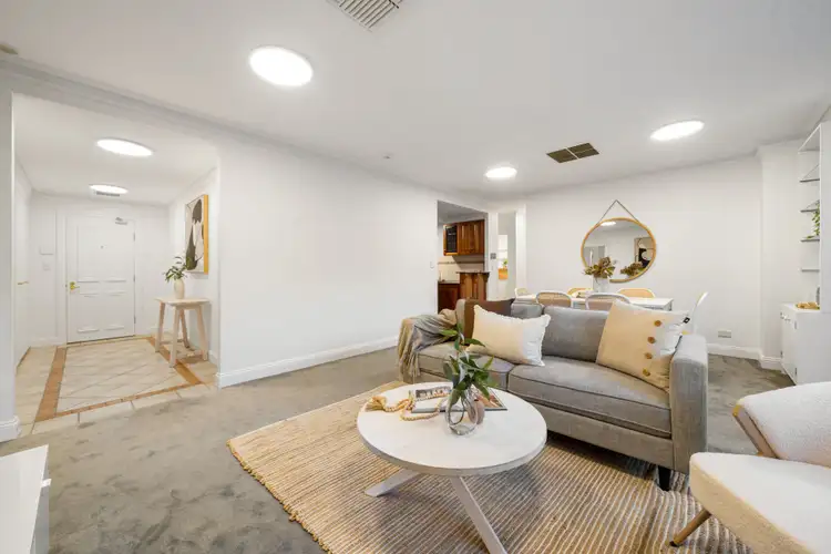 Fourth view of Homely apartment listing, 25/42 Charlick Circuit, Adelaide SA 5000