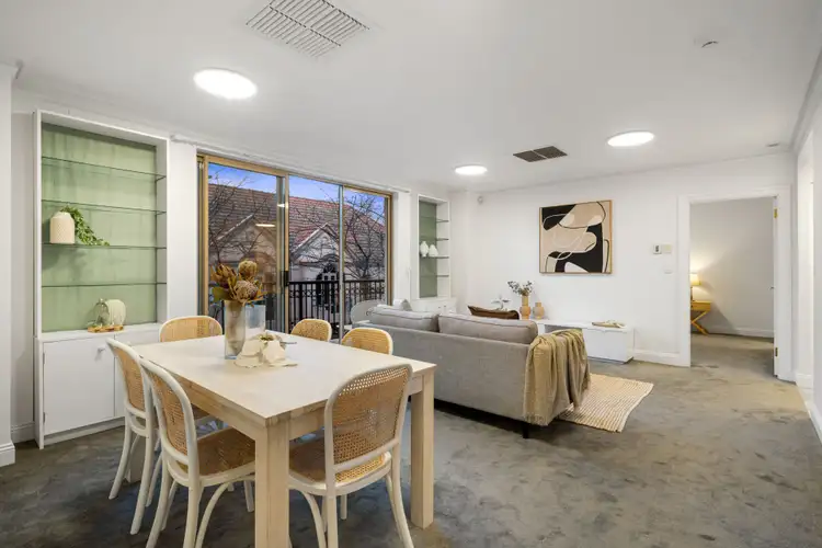 Fifth view of Homely apartment listing, 25/42 Charlick Circuit, Adelaide SA 5000