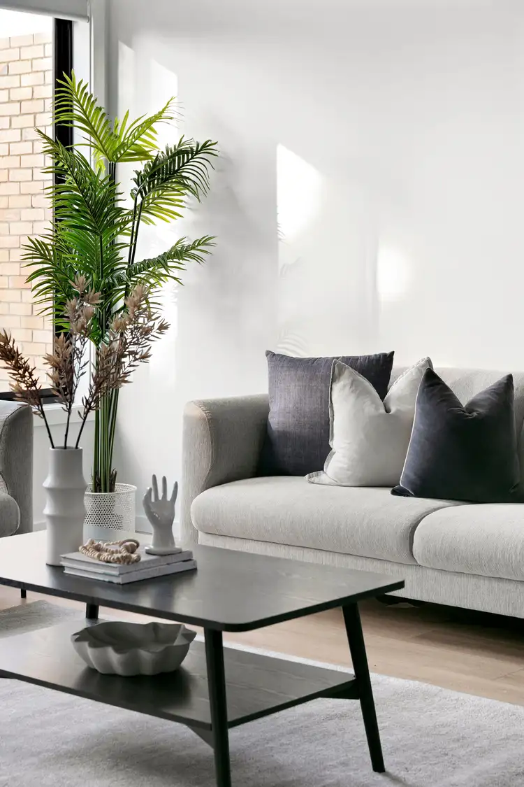 Fourth view of Homely townhouse listing, 10A Marjory Street, Fawkner VIC 3060
