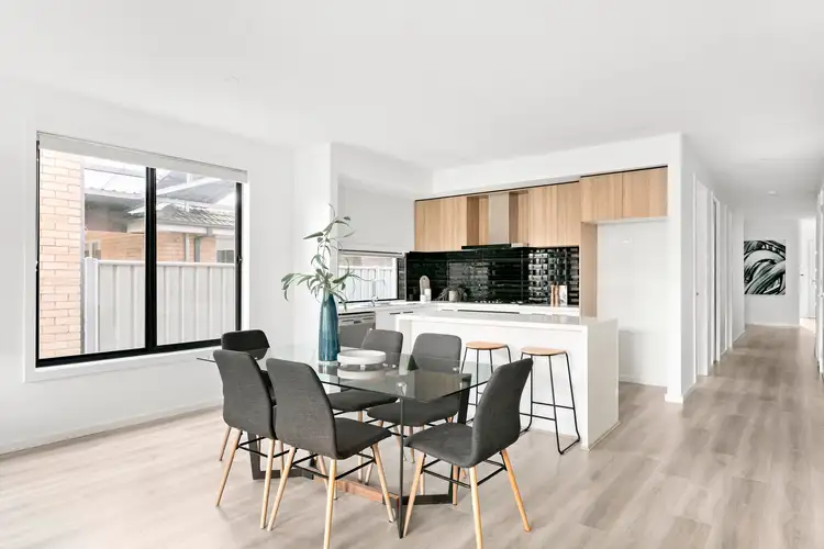 Fifth view of Homely townhouse listing, 10A Marjory Street, Fawkner VIC 3060