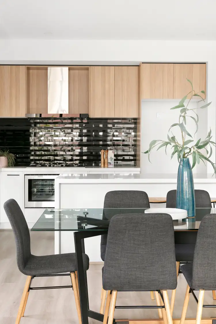 Sixth view of Homely townhouse listing, 10A Marjory Street, Fawkner VIC 3060