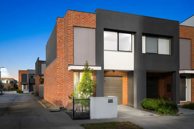 54 Cole Street, Braybrook VIC 3019