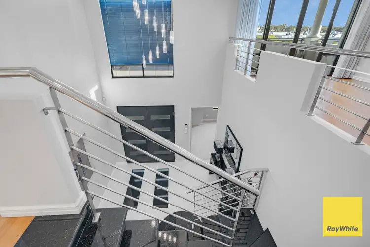 Third view of Homely house listing, 40 Saddler Circle, Mirrabooka WA 6061