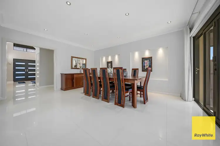 Fifth view of Homely house listing, 40 Saddler Circle, Mirrabooka WA 6061