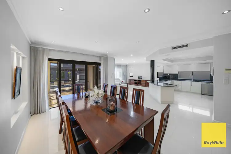 Sixth view of Homely house listing, 40 Saddler Circle, Mirrabooka WA 6061